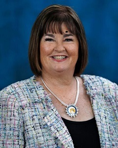 Lori Bagwell