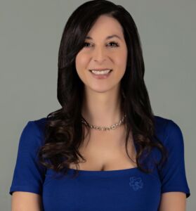 Christine Website