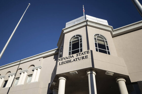Push and pull: Will the 2025 Legislature see the same fights as 2023?